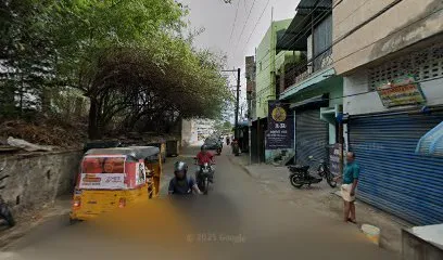 MP Tyres