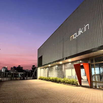 Mquik