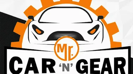 Mr CAR N GEAR
