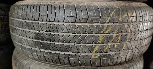 MR Tyre House