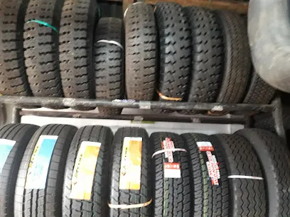 MR TYRE