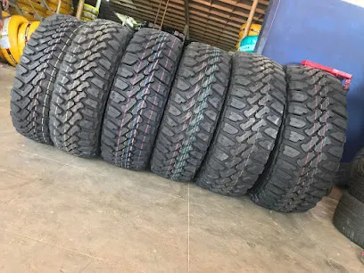 MR TYRE&BATTERIES