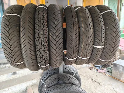 MRF AND CEAT TYRES AND PUNCHERS