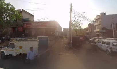 MRF Balaji Tyres