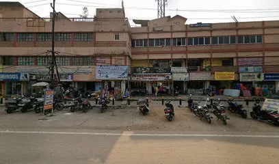 MRF Collection Centre