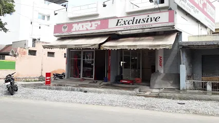 MRF Exclusive