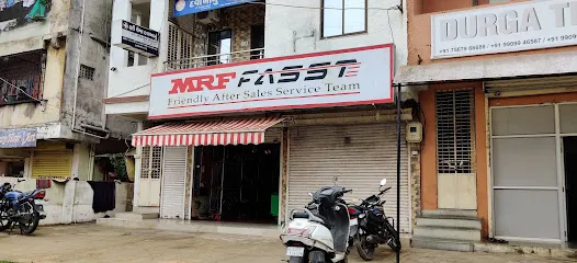 MRF FASST