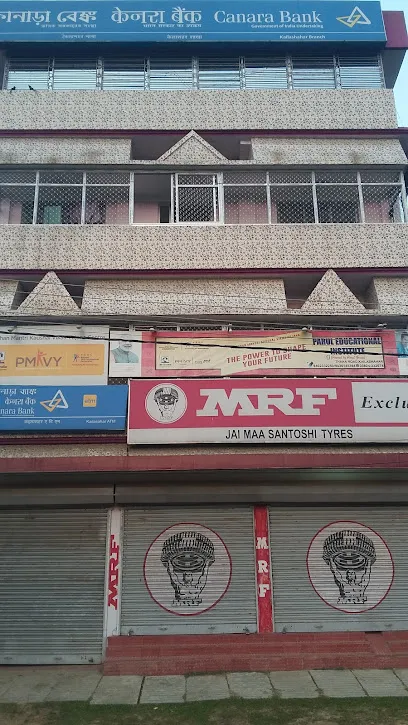 MRF Kailasahar