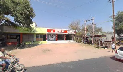 MRF LAXMI TYRE CENTER