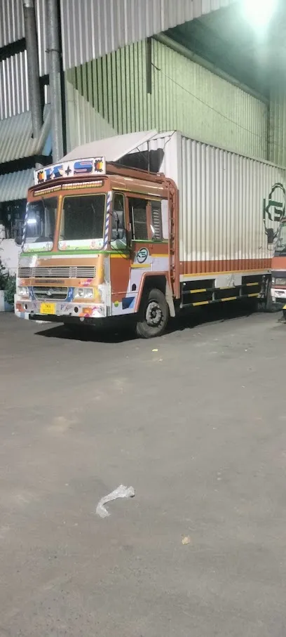 MRF Limited -Goa Unit