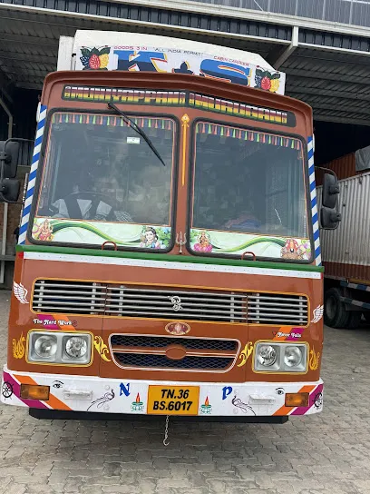 MRF Ltd Arkonam Unit