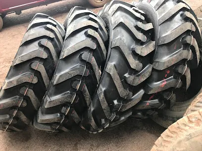 MRF PRETREADS SHREE TYRE RETREADING COMPANY