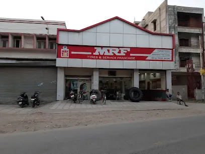 MRF Sales