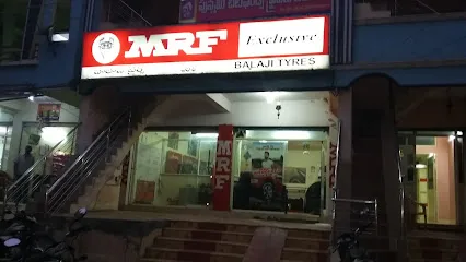 MRF SHOW ROOM