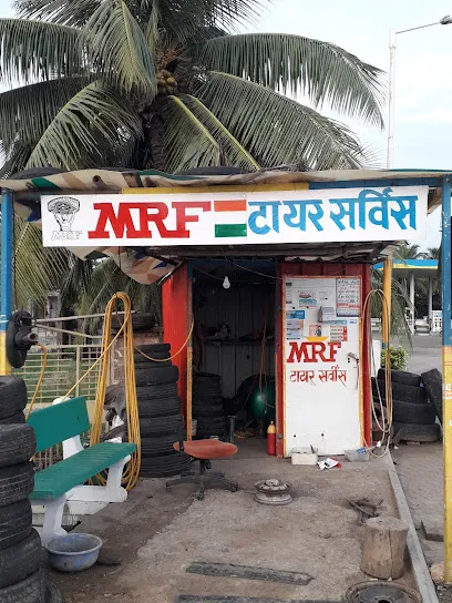 MRF TAYER SERVICE
