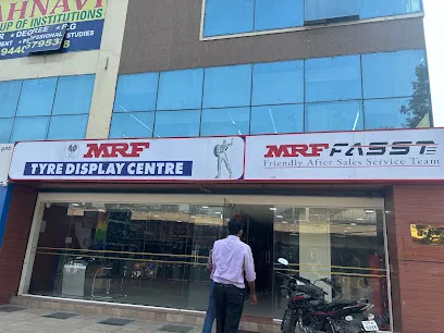 MRF TDC