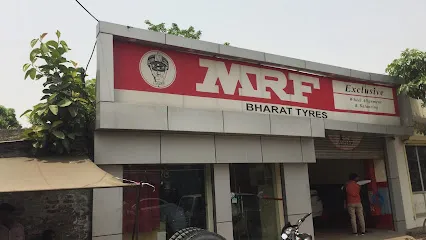MRF T&S - Bharat Tyres