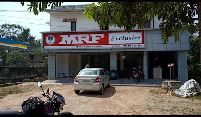 MRF T&S - Mannoor Tyres