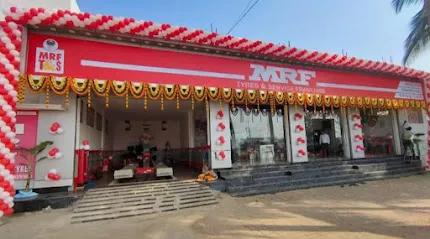 MRF T&S - Mohapatra Tyres