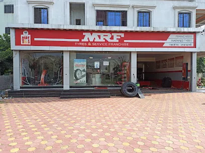 MRF T&S - Narang Tyres