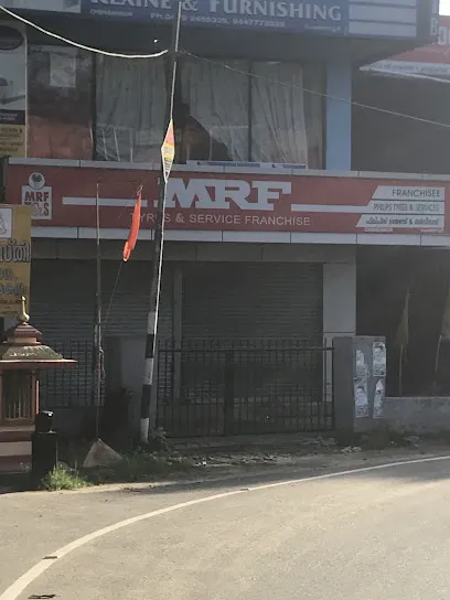 MRF T&S - Phillips Tyres & Services