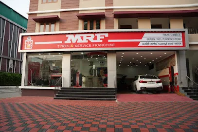 MRF T&S - Quality Tyres