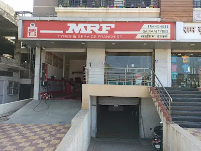 MRF T&S - Sairam Tyres