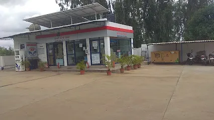 MRF T&S - Sri Channakeshava Tyres