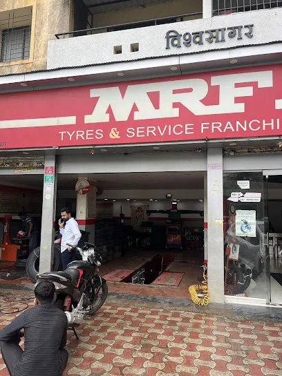MRF T&S - Tyre Care
