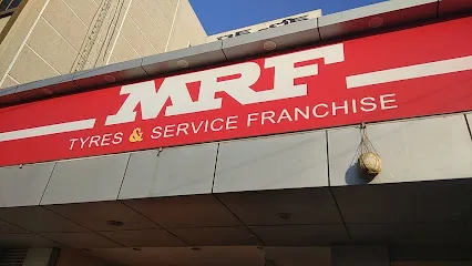 MRF T&S - Tyre Zone