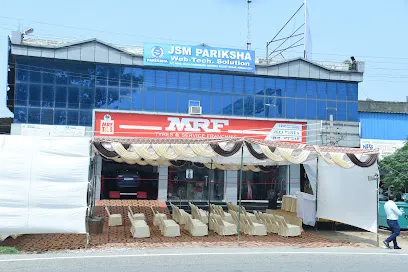 MRF T&S - Zed Tyres