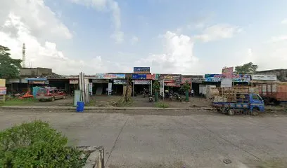 MRF TYRE AGENCY