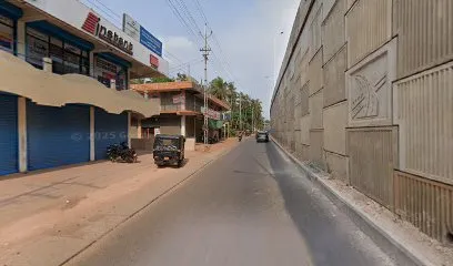 MRF Tyre Dealer