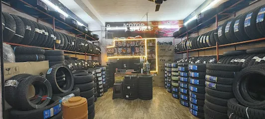 MRF TYRE PAHALWAN TYRE HOUSE