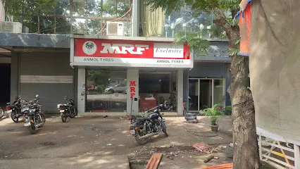 Mrf Tyre Service