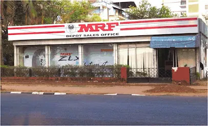 M.r.f. Tyres