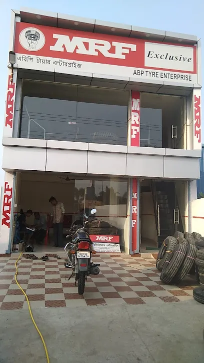 MRF Tyres Exclusive - Abp Tyre Enterprise