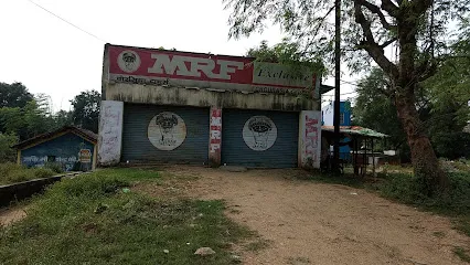MRF Tyres Exclusive - Chourasia Tyres