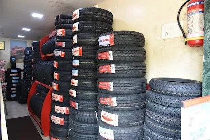 MRF Tyres Exclusive - City Tyres