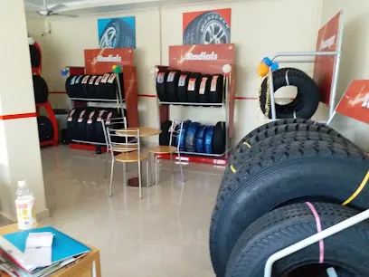 MRF Tyres Exclusive - D B Tyre World