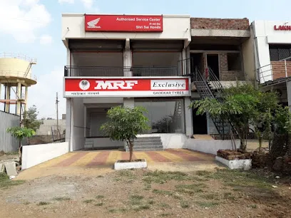 MRF Tyres Exclusive - Gadekar Tyres