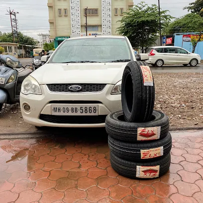 MRF Tyres Exclusive - Hatgine Tyres