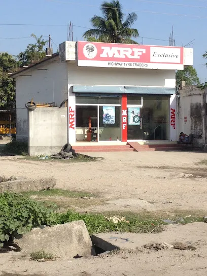 MRF Tyres Exclusive - Highway Tyre Traders