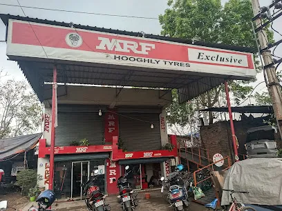 MRF Tyres Exclusive - Hooghly Tyres