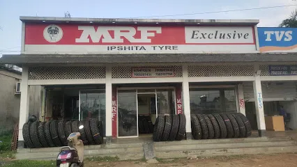 MRF Tyres Exclusive - Ipshita Tyre