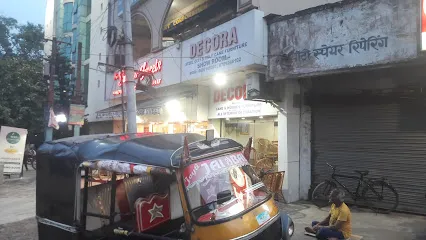 MRF Tyres Exclusive - Jamshedpur Tyre Centre