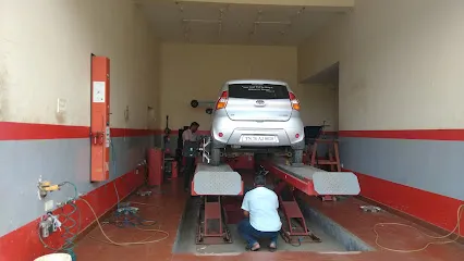 MRF Tyres Exclusive - Maharajan Tyres