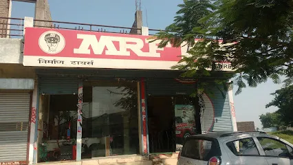 MRF Tyres Exclusive - Nirman Tyres