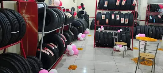 MRF Tyres Exclusive - Ocean Tyres