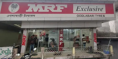 MRF Tyres Exclusive - Oodlabari Tyres